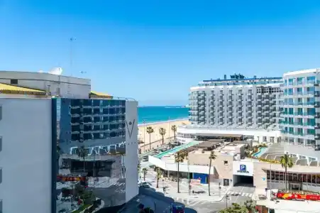 Spa Cadiz Plaza