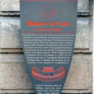 Des Arenes - 5