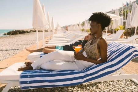 Radisson Blu Nice - 52