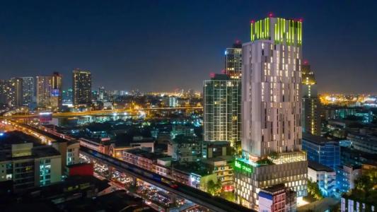 ibis Styles Bangkok Sukhumvit Phra Khanong - 35