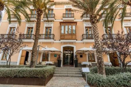 Mirador de Dalt Vila-Relais & Chateaux - 37