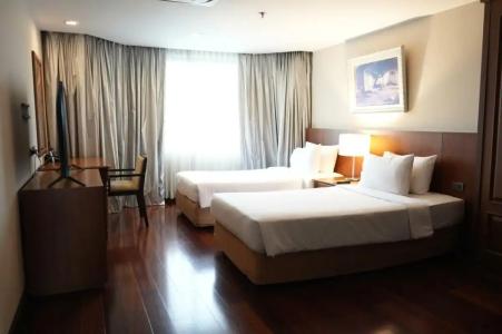 Royal Suite Bangkok - 67