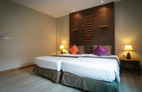 Hua Hin White Sand - 68