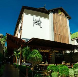 Lavana Chiangmai - 20