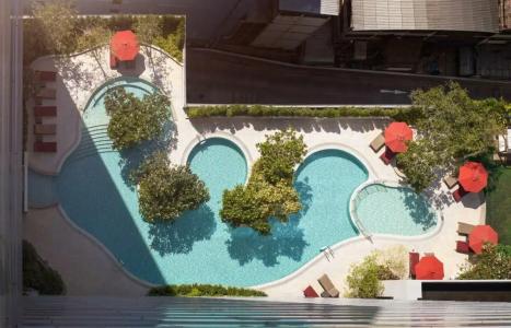 Amari Watergate Bangkok - 7