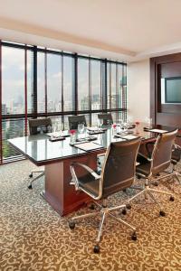 The Athenee, A Luxury Collection, Bangkok - 70