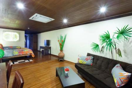 Tropica Bungalow Beach - SHA Extra Plus - 29