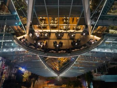 The Okura Prestige Bangkok - 13