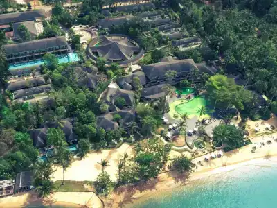 Mercure Koh Chang Hideaway - 15