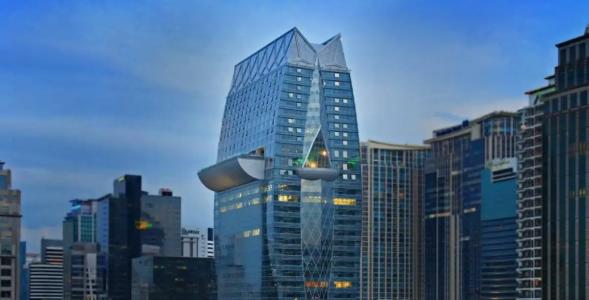 The Okura Prestige Bangkok - 56
