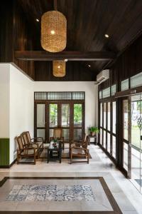 Ratchapruek Lanna Boutique - SHA Plus - 15