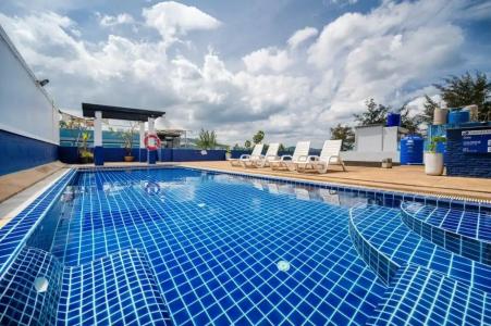 Kokotel Phuket Patong - SHA Extra Plus - 23
