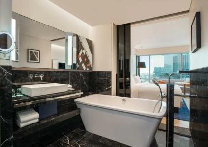 Le Meridien Bangkok - 87