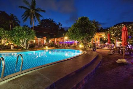 Crystal Bay Yacht Club Beach Resort - 47