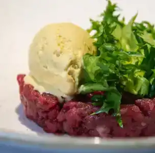 Alli Due Buoi Rossi - 97