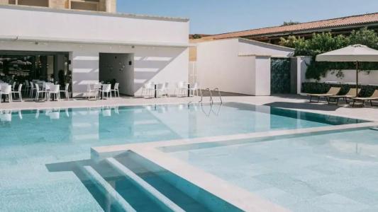 Mangia's Himera Resort - 13