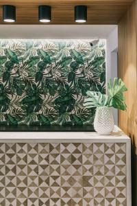 Mangia's Himera Resort - 30