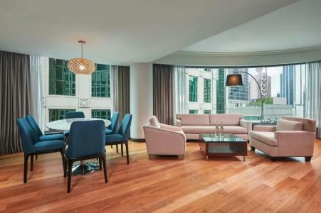 The Westin Kuala Lumpur