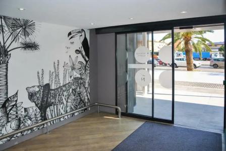 Novotel Nice Centre Vieux Nice - 78