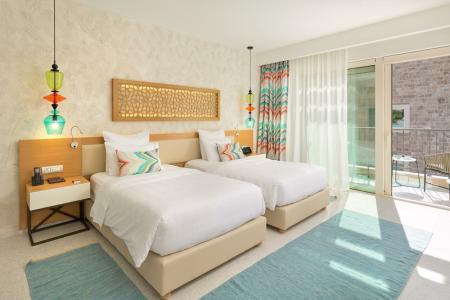 The Chedi Lustica Bay