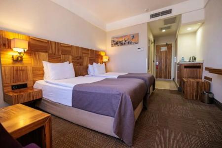 Ramada By Wyndham Cappadocia - 66