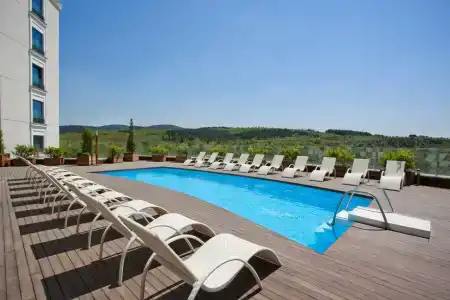 Limak Eurasia Luxury - 2