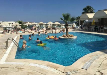 Sunpoint Bodrum - 62