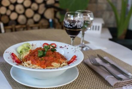 Nizam Butik Otel Büyükada - 59