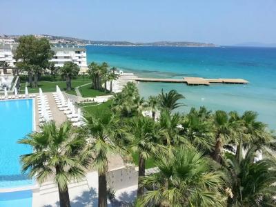 Boyalik Beach & Spa Cesme - 18