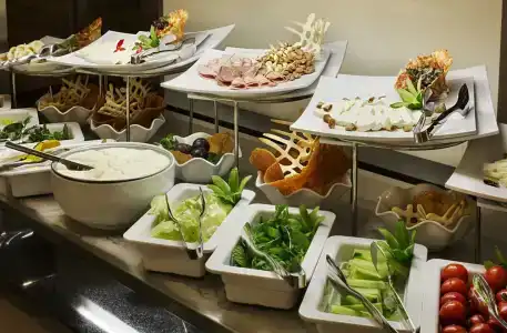 Dedeman Park Gaziantep City Center - 25