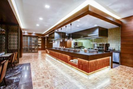 Sheraton Grand Samsun - 75