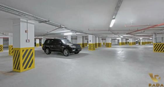 Onkel Rada Apart - 38