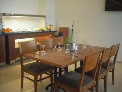 Pamukkale Termal Ece Otel - 61