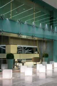 Ramada & Suites by Wyndham Izmir Kemalpasa - 42