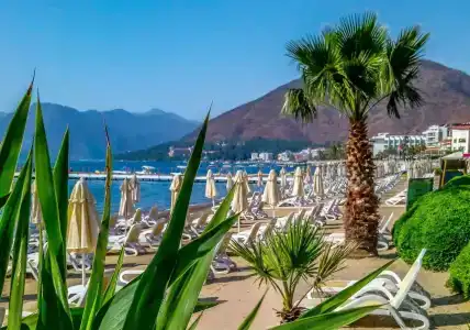 TUI BLUE Grand Azur - 29