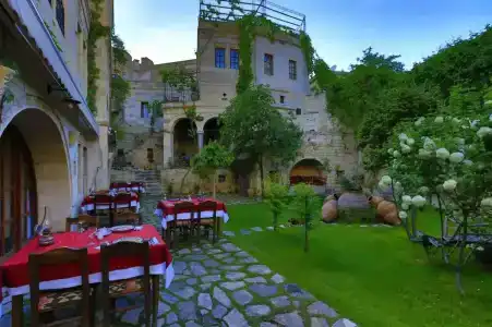 Selcuklu Evi Cave - Special Category