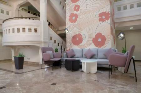Crowne Plaza Istanbul - Old City, an IHG - 19