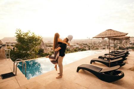 Doors Of Cappadocia - 30