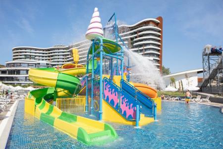 Mylome Luxury & Resort - 26