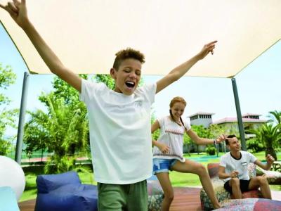 TUI BLUE Palm Garden - 84