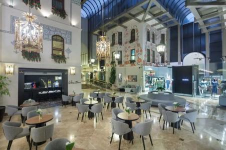 Crowne Plaza Istanbul - Old City, an IHG - 59