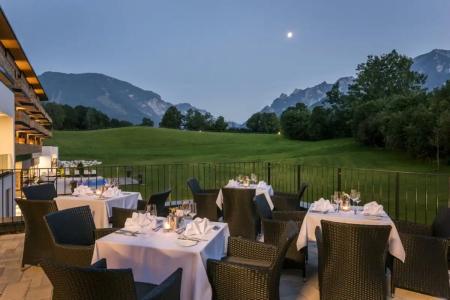 Klosterhof – Alpine Hideaway & Spa - 29