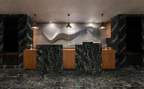 Mövenpick Trabzon - 95