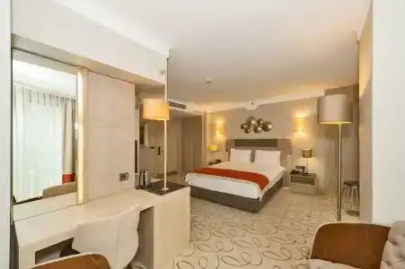 MARE PARK & SPA - 84