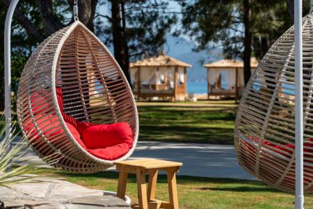 Akra Fethiye The Residence Tui Blue Sensatori - Ultra All Inclusive - Adults Only - 1