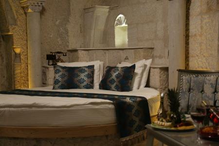 Roma Cave Suite - 31