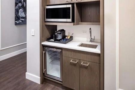 Hilton Club The Quin New York - 72