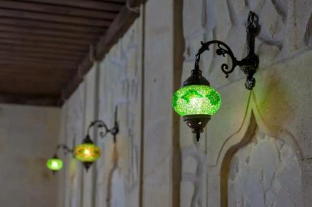 Peace Stone House - 17