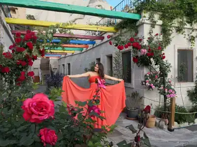 Roc Of Cappadocia - 77