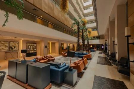 Radisson Blu, Cairo Heliopolis - 90